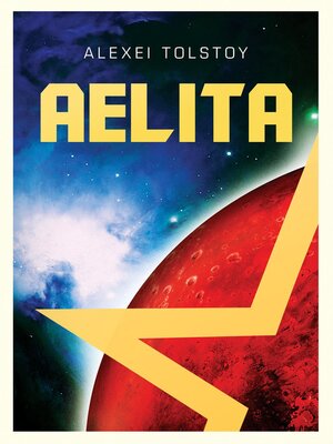 cover image of Aelita
